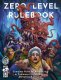 Zero Level Rulebook 5E Reprint
