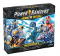 Power Rangers Heroes of the Grid Allies Pack 4
