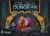 One Deck Dungeon Reprint