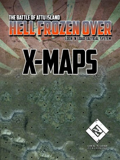 Lock and Load Tactical Hell Frozen Over X-Maps - zum Schließ en ins Bild klicken
