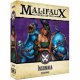 Malifaux: Neverborn Insomnia