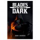 Blades in the Dark RPG Hardcover