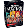 D&D Dungeon Mayhem - deutsch