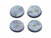 Flagstone Bases 40mm