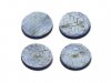 Flagstone Bases 40mm