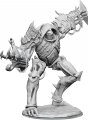 Magic the Gathering Miniatures W04 Blightsteel Colossus