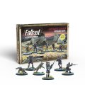 Fallout Wasteland Warfare Caesars Legion Veteran Wave