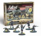 Fallout Wasteland Warfare Caesars Legion Veteran Wave