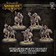 Mercenary Heavy Cavalry Steelhead Unit (5) REPACK