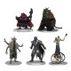 D&D Icons of the Realms Strixhaven Set 1