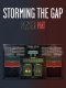 World at War 85 Storming the Gap Player Mat