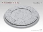 Ancestral Ruins Base | 120mm RL