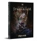 Ruins of Symbaroum Players Guide