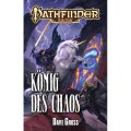 Pathfinder 06 – König des Chaos