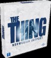 The Thing: Norwegian Outpost Expansion