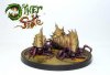 The Other Side: Gibbering Hordes Armored Whelks