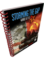 World at War 85 Storming the Gap Module Rules & Scenario Book