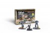 Fallout Wasteland Warfare Brotherhood of Steel Order of the Shie