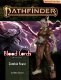 Pathfinder RPG: Adventure Path - Blood Lords Part 1 - Zombie Fea