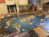 Excavation Earth