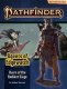 Pathfinder RPG: Adventure Path - Agents of Edgewatch Part 6 - Ru