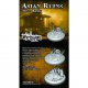 Wyrdscape: Asian Ruins 40MM