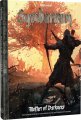 Symbaroum RPG Symbar Mother of Darkness