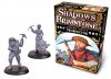 Shadows of Brimstone Hero Pack Prospector