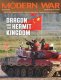 Modern War 45 The Dragon and Hermit Kingdom