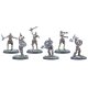 Elder Scrolls: Call to Arms - Draugr Guardians (Resin)