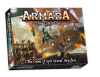 Armada Two Player Starter Set