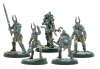 The Elder Scrolls Call to Arms Draugr Lords