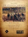 The Atlanta Campaign When Dixie Died