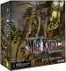 Mage Knight Krang Character Expansion