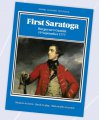 First Saratoga