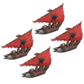 Armada Orc Rabble Squadrons