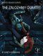 The Zalozhniy Quartet (4 Nights Blac