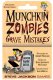 Munchkin Zombies Grave Mistakes
