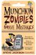 Munchkin: Munchkin Zombies - Grave Mistakes