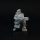 28mm Guns of Hellheim Flamethrower