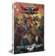 Warhammer 40,000 Wrath & Glory: Threat Assessment: Xenos