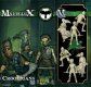 Malifaux The Resurrectionists Crooligans 3 Pack