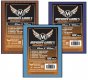 Blue Backed Magnum UltraFit Copper Sleeves 65x100mm 100 Sleeves