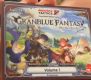 Japanime Tactics Granblue Fantasy Volume 1 Booster Display (12)