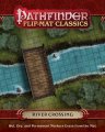 Pathfinder RPG: Flip-Mat Classics - River Crossing