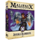 Malifaux: Neverborn Juvenile Deliquence