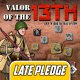Lock and Load Valor of the 13th