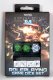 Infinity: Ariadna Dice Set