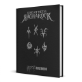 Gods of Metal Ragnarok RPG Deluxe