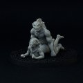28mm Abyssal Couple